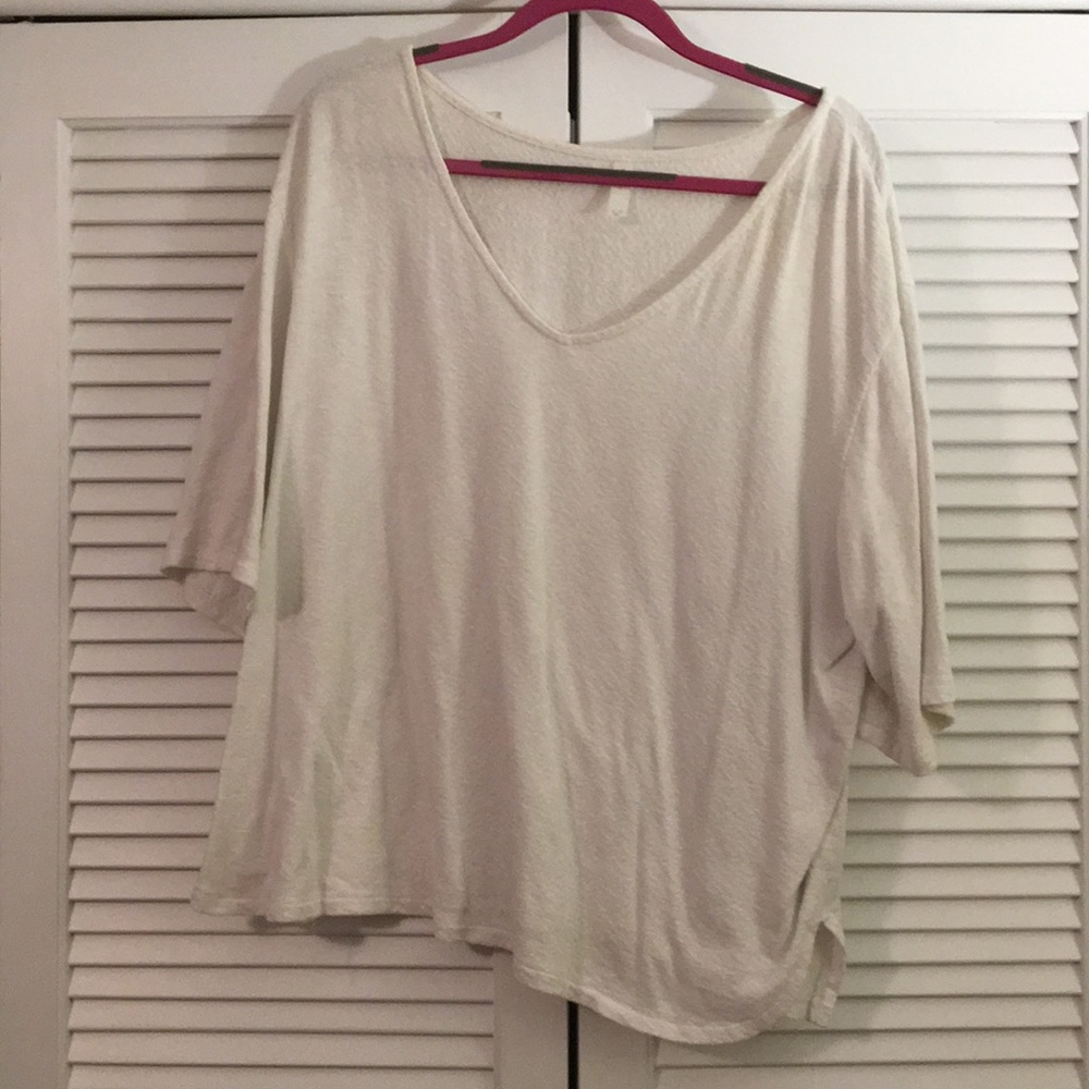 Cotton GAPBody 3/4 sleeve